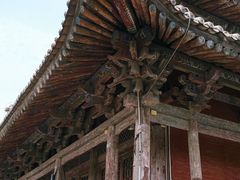 -韩城古城