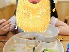-素满香·食养自助(建邺万达店)