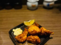 -雷神拉面(财富中心玉米楼店)