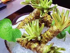 3年山葵-Waku Ghin(滨海湾金沙店)