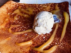 柠檬可丽饼-RAC BAR(安福路店)