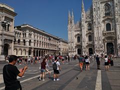 -埃马努埃莱二世拱廊