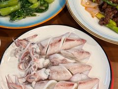 -老阿伯·闽南菜