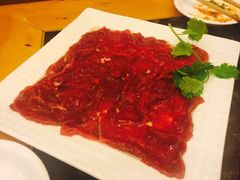-老码头火锅(玉林店)