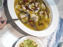 -青花小镇(凯翔新天地店)