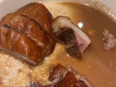 -鹅城粤菜馆(白云山路店)