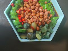 -驿楼兰·新疆菜(火车站店)