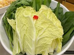 -牛街·马辈儿涮肉(牛街二店)