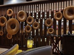 -金厨泰国餐厅·全泰籍厨师料理(拱北店)