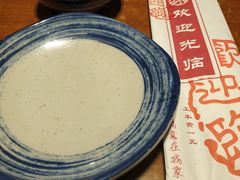 -95号酱骨·一块豆腐(展春园西路店)