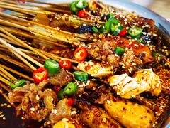 -长颈鹿的口袋钵钵鸡(市南店)