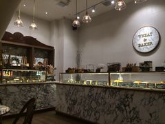 -WHEAT&BAKER-麥(凯德来福士店)