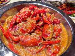 -聚味瞿记·龙虾堂(坡子街店)