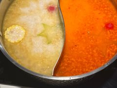 -椰子湾·海南火锅·糟粕醋·椰子鸡(正大广场店)