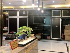 -诺德健游泳健身会馆(良渚欧文店)