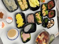 -海底捞火锅(群光广场店)