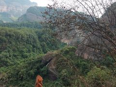 -丹霞山风景名胜区
