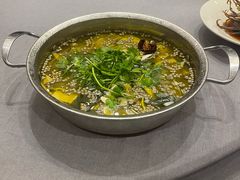 -金哥私房菜馆(张府园总店)