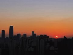 -上海华夏假日酒店
