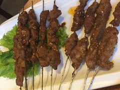 -秦唐一号西安菜馆(钟楼店)