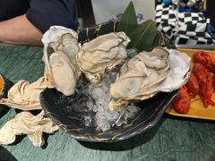 -牛New寿喜烧(中山公园龙之梦店)