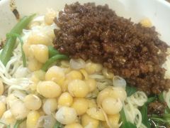 -老地方猫儿面(磁器口店)