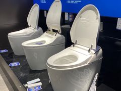 -恒洁卫浴(丽居园店)