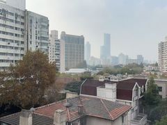 -上海衡山路十二号华邑酒店