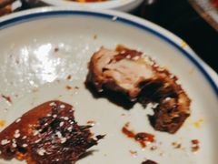 甜皮鸭-小饕荟雅安贡椒鱼鲜馆(广福桥店)
