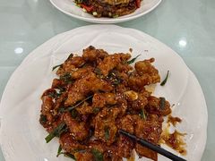 -鲁南老味·滕州炒鸡老店(岔路街店)