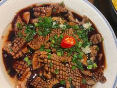 -巷儿里餐厅·杭帮菜(信义坊店)