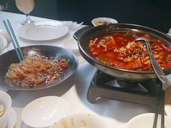 -巴蜀风月·聚会团建·生日宴(宝安店)