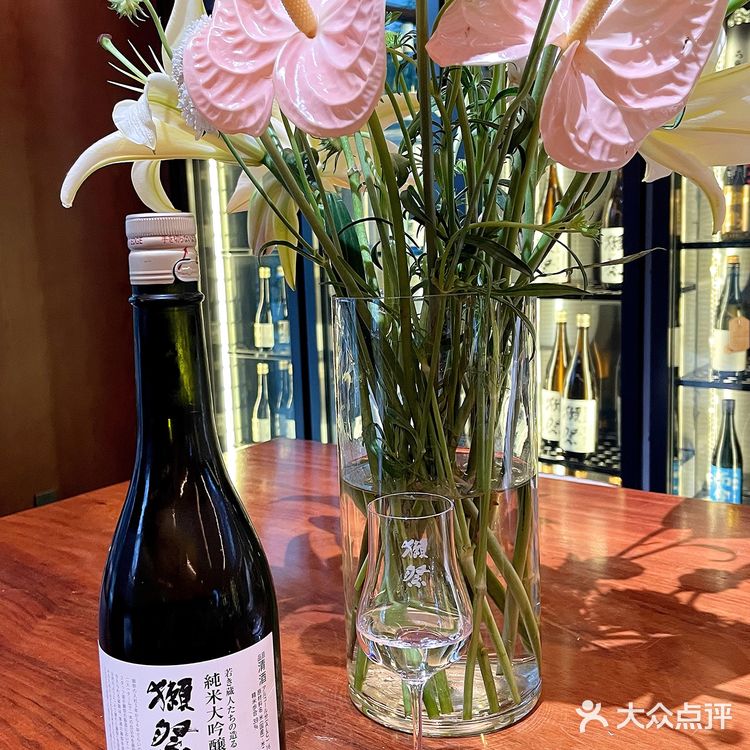 广州猎德｜氛围感直接拉满️的高级清吧