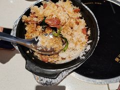 -煲王粤菜餐厅(中侨中心店)