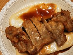 经典排骨年糕-鲜得来排骨年糕(豫园店)