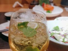 -德川家日本料理(中关村寰太大厦店)