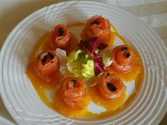 -维兰西餐(万泉河店)