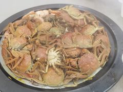 -仙螺岛海鲜自助餐厅(总店)