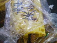 -洪河半边街夜市