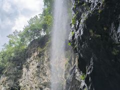 -天河潭旅游度假区