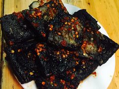 -五娭毑臭豆腐(黄兴南路店)