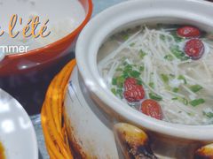 -老平安农家菜(平安店)