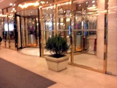 门面-北京王府井天伦王朝酒店