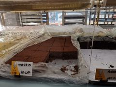 -爱德顺糕点食屋(利民道店)