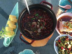 -烛影拾光观景餐厅·创意菜·摄影·小提琴(大唐不夜城店)