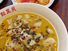 -刘东家老碗(紫荆山路店)