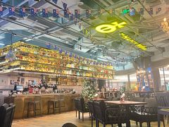 -The Happy Monk(前海壹方汇店)