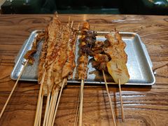 -小二楼炖肠