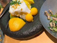 -simply thai天泰(美罗城店)