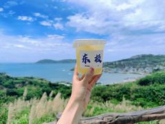 -东极岛景区